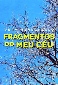 Imagem de FRAGMENTOS DO MEU CEU