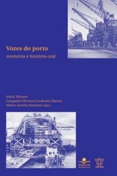Picture of VOZES DO PORTO