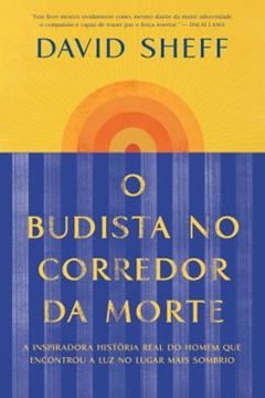 Imagem de O BUDISTA NO CORREDOR DA MORTE