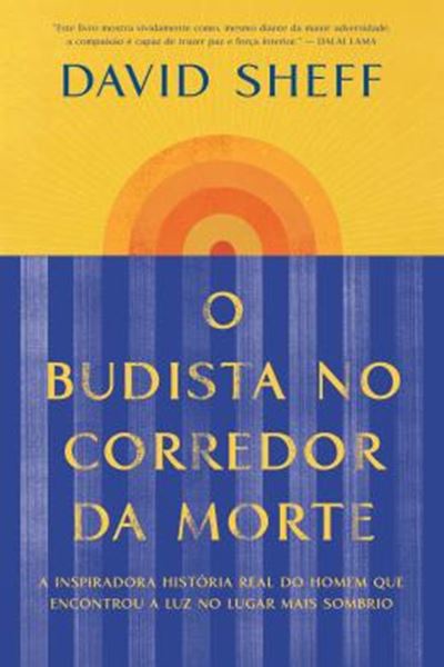 Picture of O BUDISTA NO CORREDOR DA MORTE