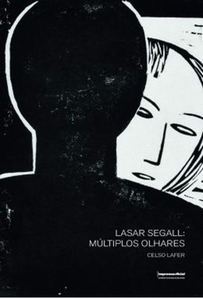 Picture of LASAR SEGALL - MULTIPLOS OLHARES