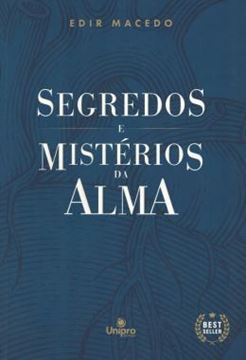 Imagem de SEGREDOS E MISTERIOS DA ALMA