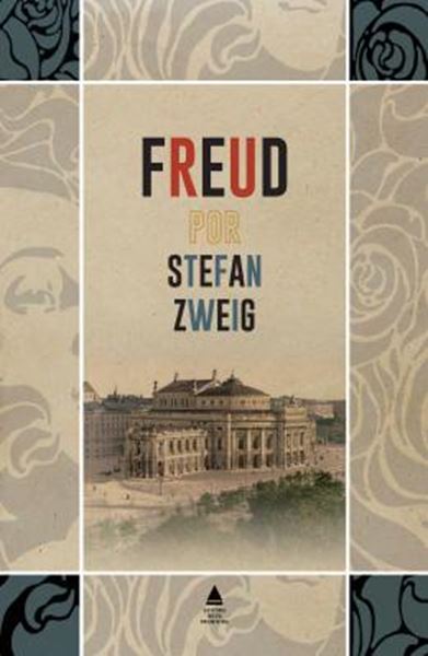 Picture of FREUD
