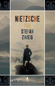 Imagem de NIETZSCHE