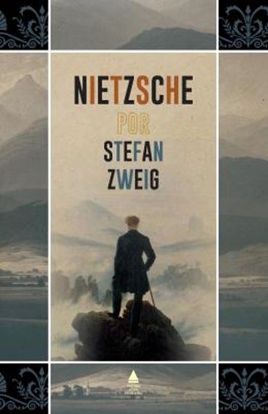 Picture of NIETZSCHE