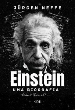 Imagem de EINSTEIN - UMA BIOGRAFIA - 2ª ED