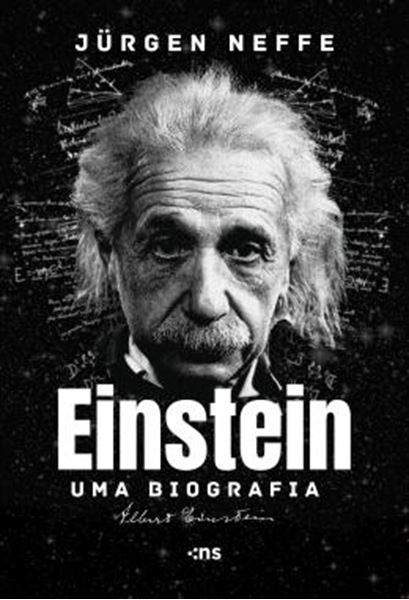 Picture of EINSTEIN - UMA BIOGRAFIA - 2ª ED