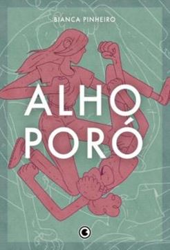 Imagem de ALHO-PORO