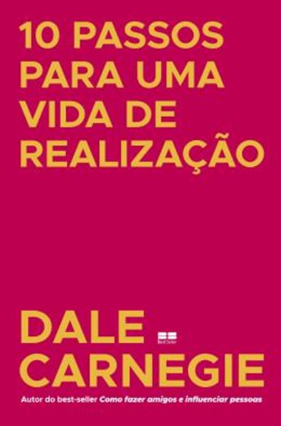 Picture of 10 PASSOS PARA UMA VIDA DE REALIZACAO