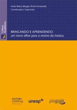 Imagem de BRINCANDO E APRENDENDO