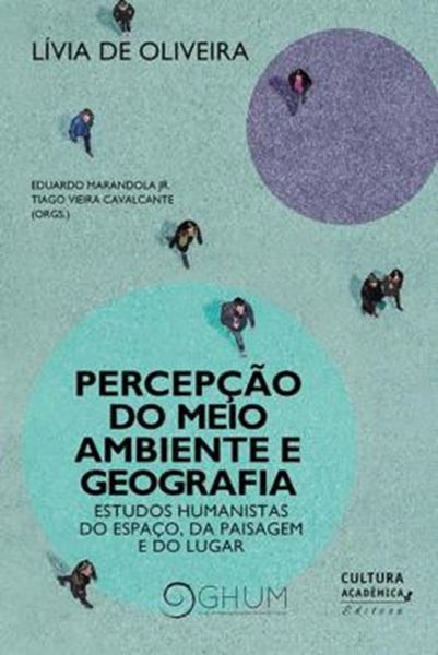 Picture of PERCEPCAO DO MEIO AMBIENTE E GEOGRAFIA