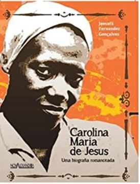 Imagem de CAROLINA MARIA DE JESUS