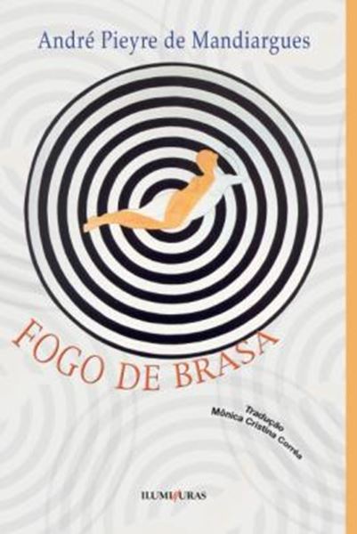 Picture of FOGO DE BRASA