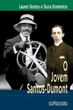 Imagem de O JOVEM SANTOS-DUMONT