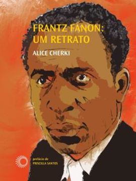 Imagem de FRANTZ FANON