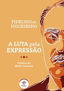 Imagem de LUTA PELA EXPRESSAO, A