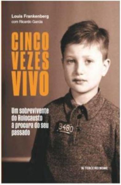 Picture of CINCO VEZES VIVO