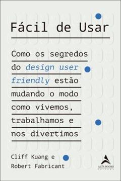 Imagem de FACIL DE USAR