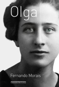 Imagem de OLGA - 2ª ED