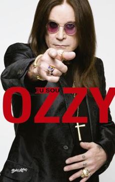 Imagem de EU SOU OZZY
