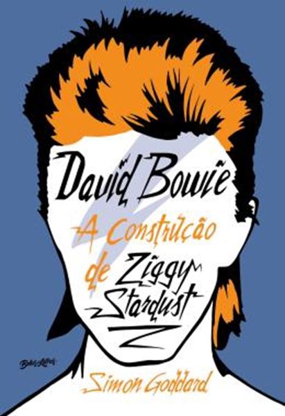 Picture of DAVID BOWIE