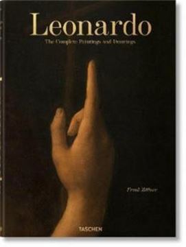 Imagem de LEONARDO. THE COMPLETE PAINTINGS AND DRAWINGS