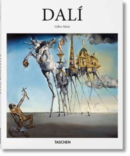 Picture of DALI