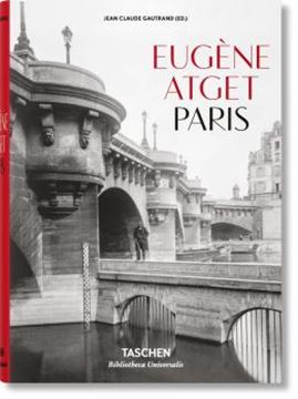 Imagem de EUGENE ATGET. PARIS