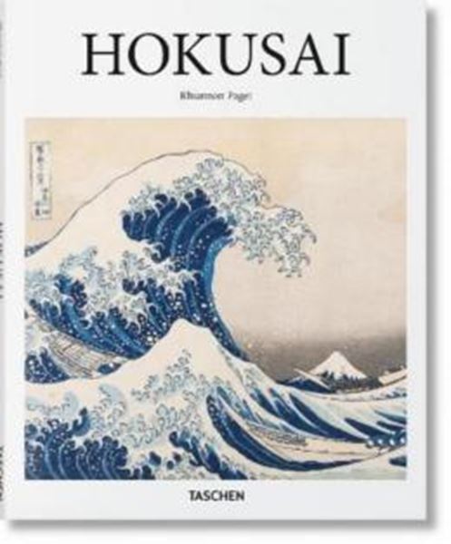 Picture of HOKUSAI