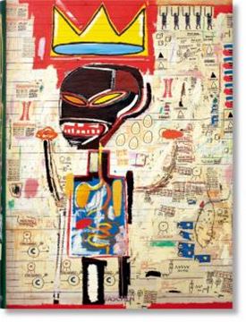 Imagem de JEAN-MICHEL BASQUIAT