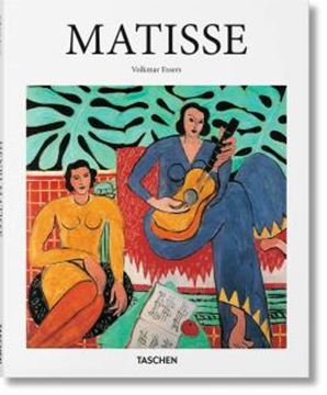 Imagem de MATISSE