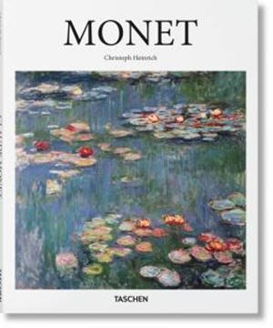 Imagem de MONET