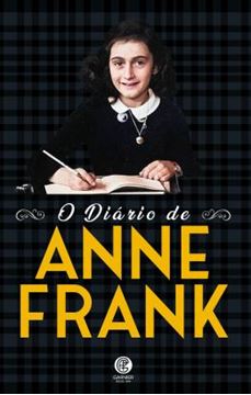 Imagem de O DIARIO DE ANNE FRANK