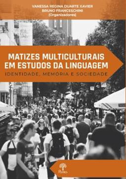 Imagem de MATIZES MULTICULTURAIS EM ESTUDOS DA LINGUAGEM