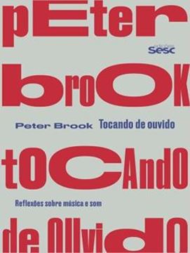 Imagem de TOCANDO DE OUVIDO