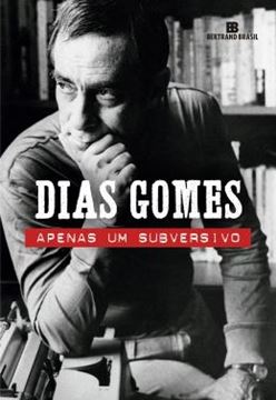 Imagem de APENAS UM SUBVERSIVO - 2ª ED