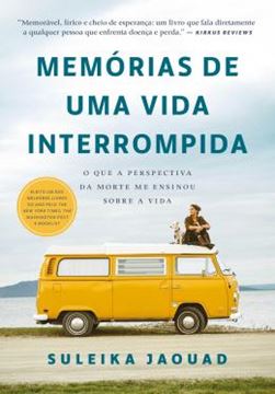 Imagem de MEMORIAS DE UMA VIDA INTERROMPIDA