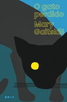 Imagem de O GATO PERDIDO