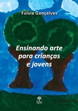 Imagem de ENSINANDO ARTE PARA CRIANCAS E JOVENS