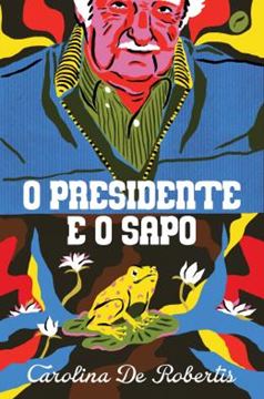 Imagem de O PRESIDENTE E O SAPO