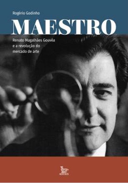 Picture of MAESTRO
