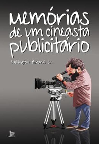 Picture of MEMORIAS DE UM CINEASTA PUBLICITARIO