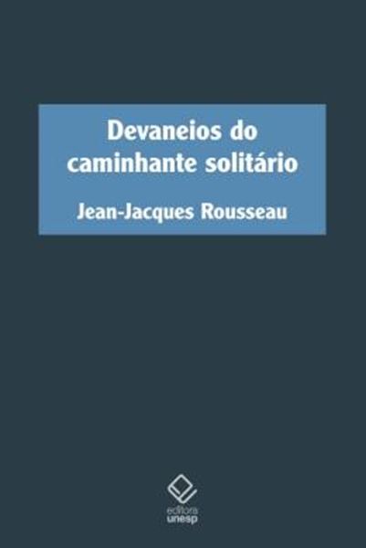 Picture of DEVANEIOS DO CAMINHANTE SOLITARIO