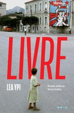 Imagem de LIVRE