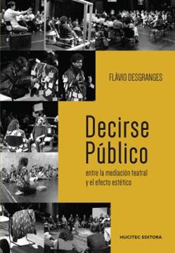 Imagem de DECIRSE PUBLICO