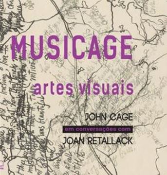 Imagem de MUSICAGE - ARTES VISUAIS