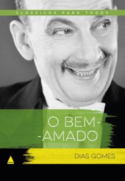 Picture of O BEM-AMADO - CLASSICO PARA TODOS