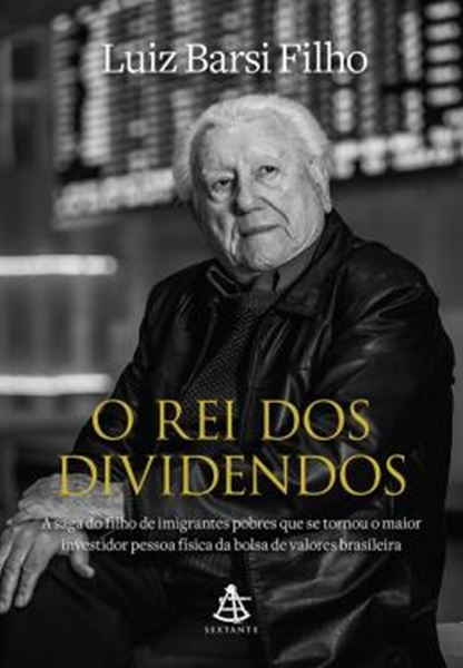 Picture of REI DOS DIVIDENDOS, O