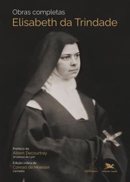 Picture of ELISABETH DA TRINDADE - OBRAS COMPLETAS