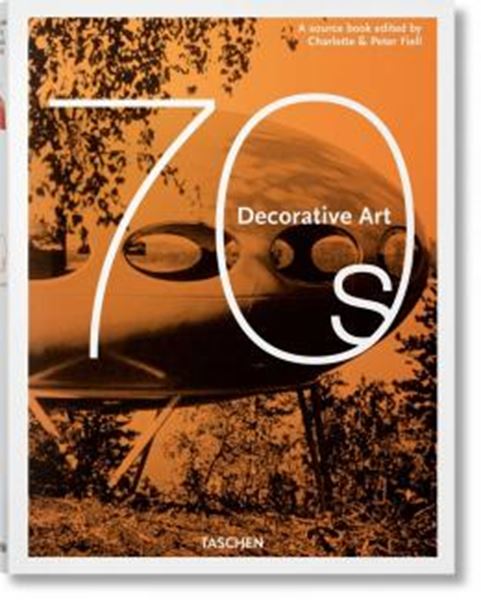 Picture of DECORATIVE ART 70S